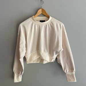 NOLI cotton longsleeve